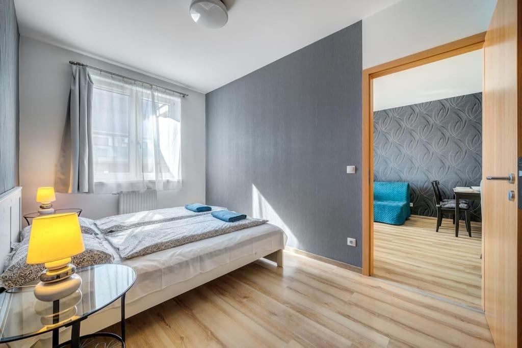Apartament Elegance Retreat Budapesta