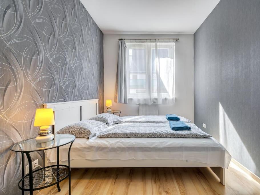 Elegance Retreat Apartament Budapesta