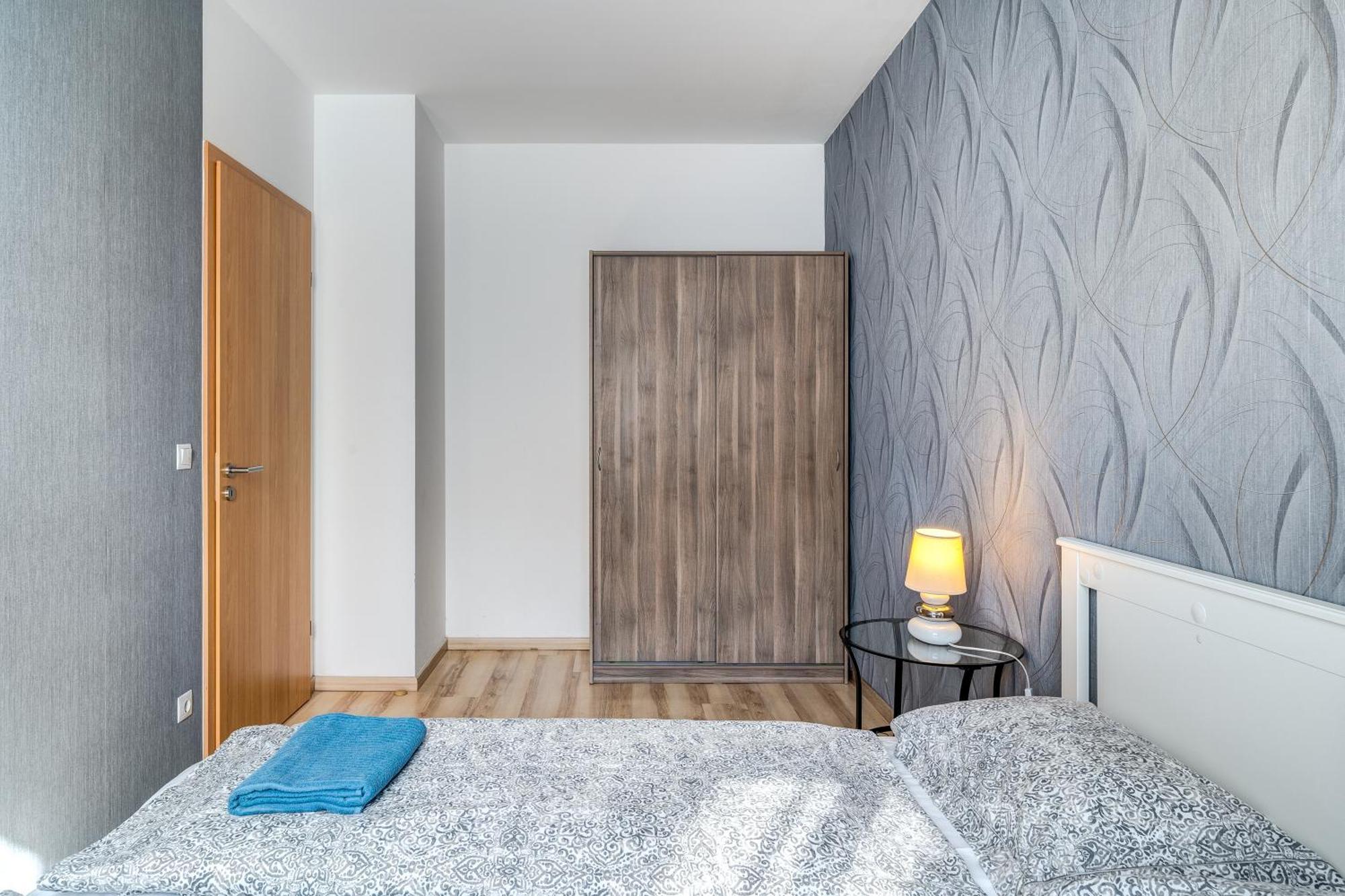 Elegance Retreat Apartament