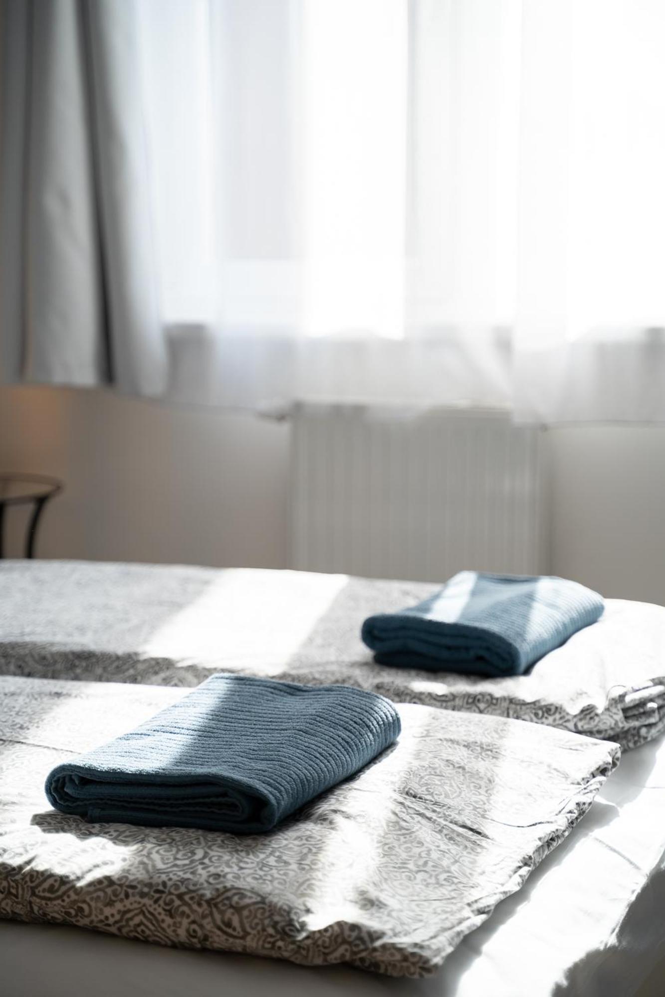 Elegance Retreat Apartament *