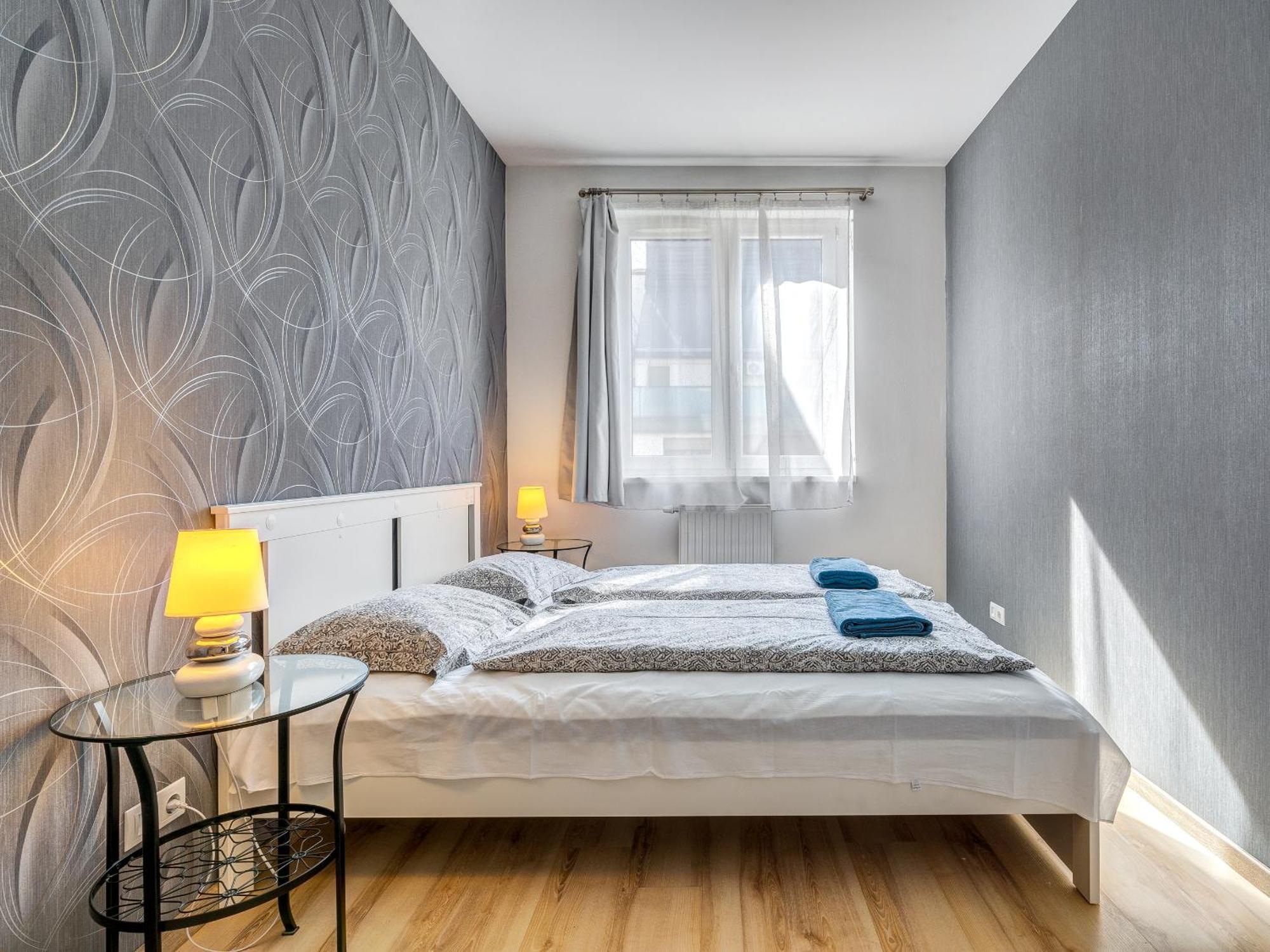 Apartament Elegance Retreat Budapesta