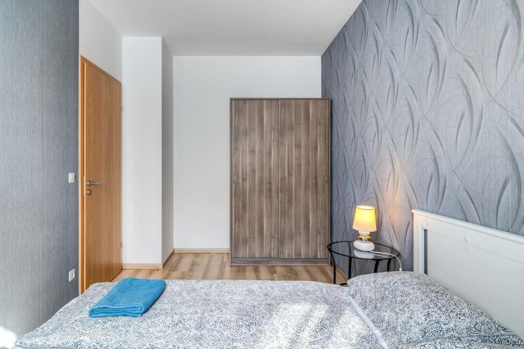 Elegance Retreat Apartament Budapesta